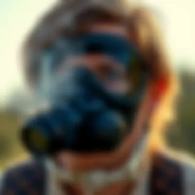 The Role of Pyrethrin in Fogging Applications Summary