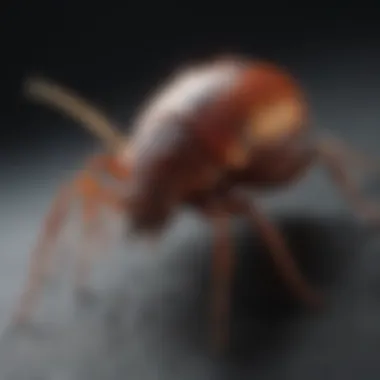 Understanding Tick-Borne Diseases Infographic on tick transmission of diseases