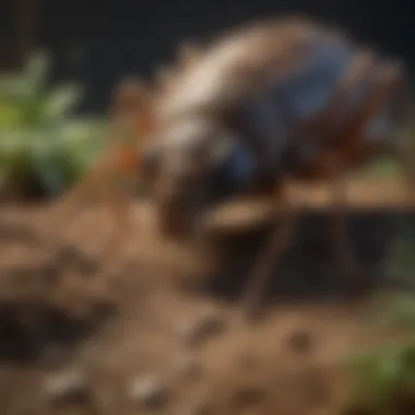 Environmentally Friendly Pest Control Environmentally friendly pest control methods