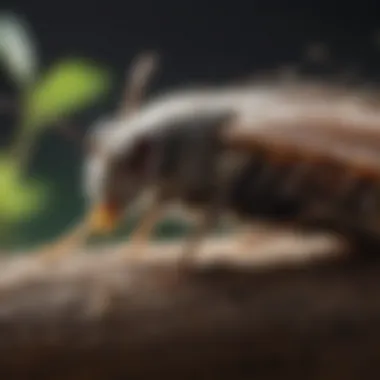 Eco-friendly Prevention Techniques Eco-friendly pest prevention techniques