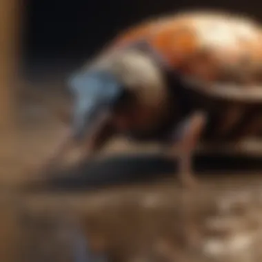 Common Pests in Tulare Identifying common pests in Tulare
