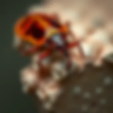 Notable Understanding and Eliminating Oriental Cockroaches Notable Understanding and Eliminating Oriental Cockroaches