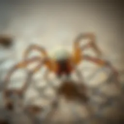 Understanding and Managing Spider Infestations in the Home Introduction