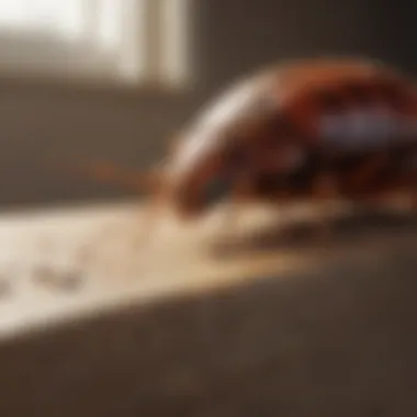 Natural Ingredients for Pest Control Natural ingredients used in bed bug control