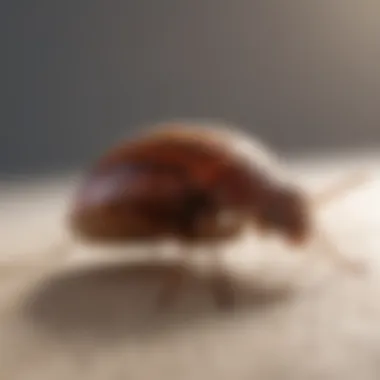 Lifecycle of Bed Bugs Explained Lifecycle stages of bed bugs