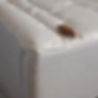 Comparison of Bed Bug Zip Mattress Covers Comparison chart of different zip mattress covers available in the market