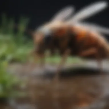 Sustainable Pest Control Practices Sustainable pest control methods in action