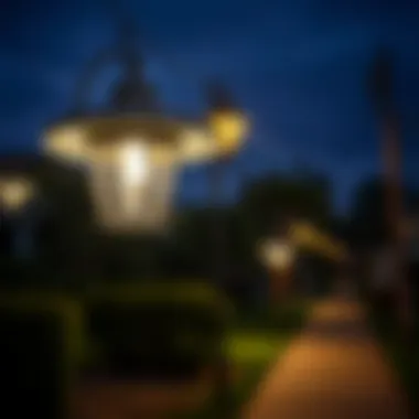 Notable Understanding Commercial Bug Lights: Applications, Effectiveness, and Environmental Impact Notable Understanding Commercial Bug Lights: Applications, Effectiveness, and Environmental Impact
