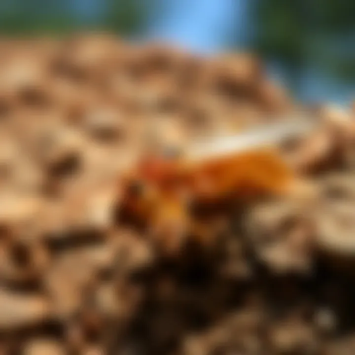 Notable Understanding Hopper Termites in Mountain Homes of Arkansas