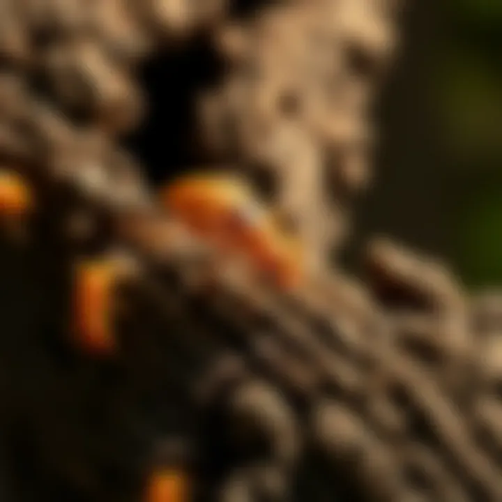 Understanding Hopper Termites in Mountain Homes of Arkansas Summary