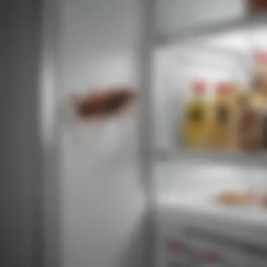 Prevention Strategies for Roach Infestations Preventive measures for avoiding roach infestations in refrigerators
