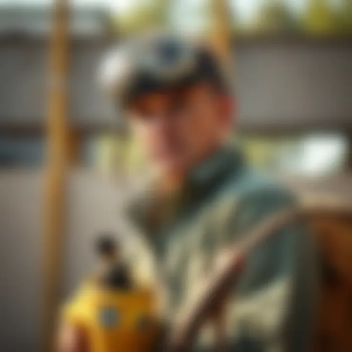 Notable Understanding Pest Control Services in Temple, TX