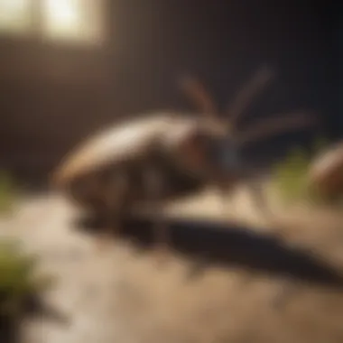 Innovative Pest Management Solutions Effective pest management techniques