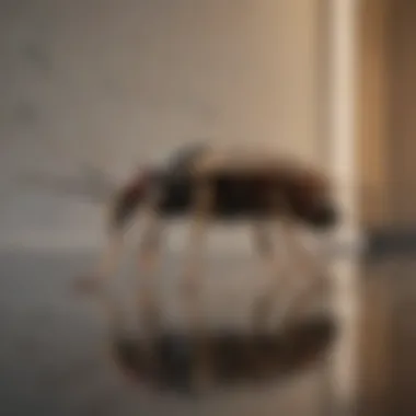 Preventative Strategies for Pest Control Preventive measures for pest control