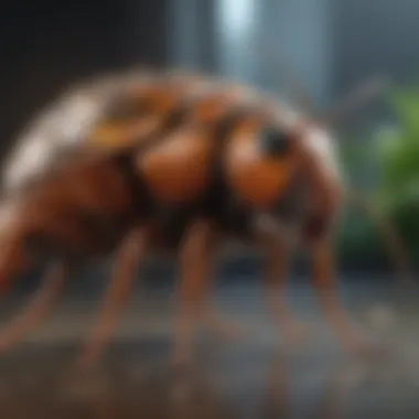 Sustainable Pest Control Practices Sustainable practices in pest management