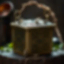 Understanding Poison Boxes for Mice: A Comprehensive Guide Introduction