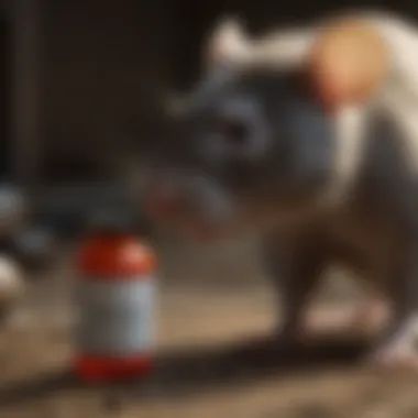 Safety Guidelines for Using Rat Poison Safety guidelines for using rat poison