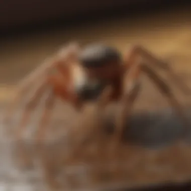 Natural remedies for spider bites