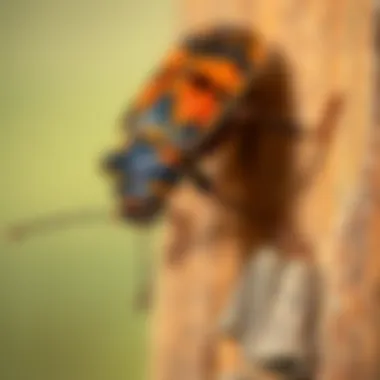 Understanding Stink Bugs: Repellents and Deterrents Summary Understanding Stink Bugs: Repellents and Deterrents Summary