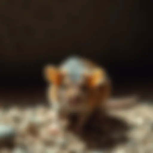 Understanding the Average Mouse Population in Homes Introduction