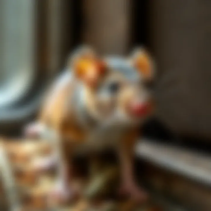 Notable Understanding the Average Mouse Population in Homes
