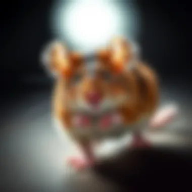 Understanding the Average Mouse Population in Homes Summary