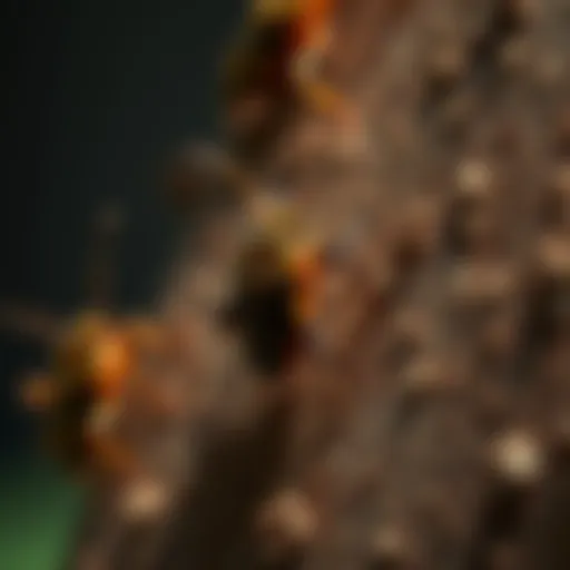 Understanding the Causes of Stink Bug Infestations Introduction