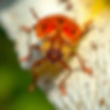 Notable Understanding the Causes of Stink Bug Infestations Notable Understanding the Causes of Stink Bug Infestations