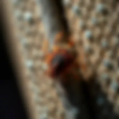 Understanding the Causes of Stink Bug Infestations Summary