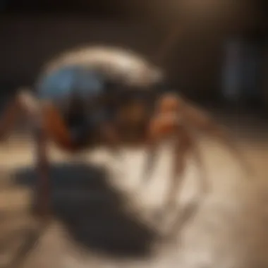 Eco-friendly Pest Control Eco-friendly pest control methods for scorpions