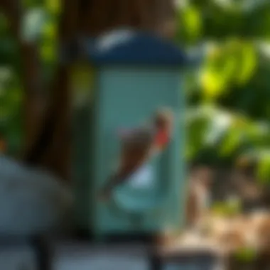 Understanding Top Loader Bait Stations in Pest Management Summary