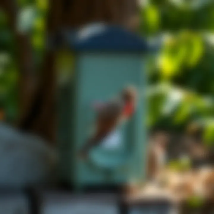 Understanding Top Loader Bait Stations in Pest Management Summary
