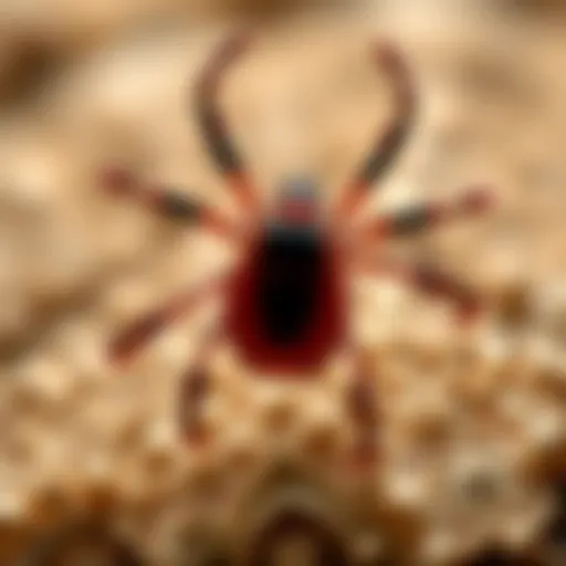 Understanding Yaya Tick Spray: Efficacy, Application, and Considerations Introduction