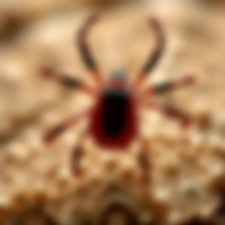 Understanding Yaya Tick Spray: Efficacy, Application, and Considerations Introduction