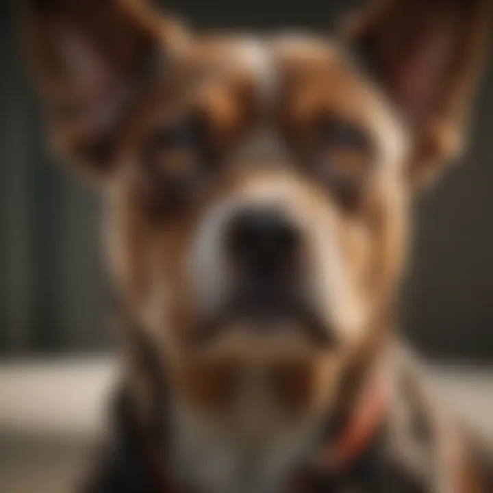 User reviews and ratings of flea medications
