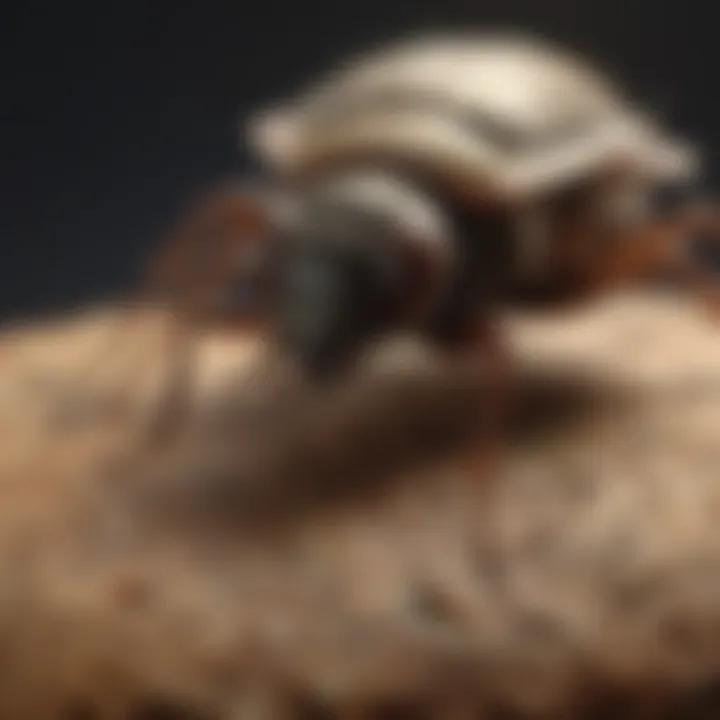 Eco-friendly pest management strategies