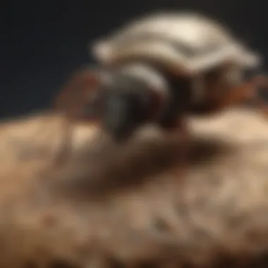 Sustainable Pest Management Practices Eco-friendly pest management strategies