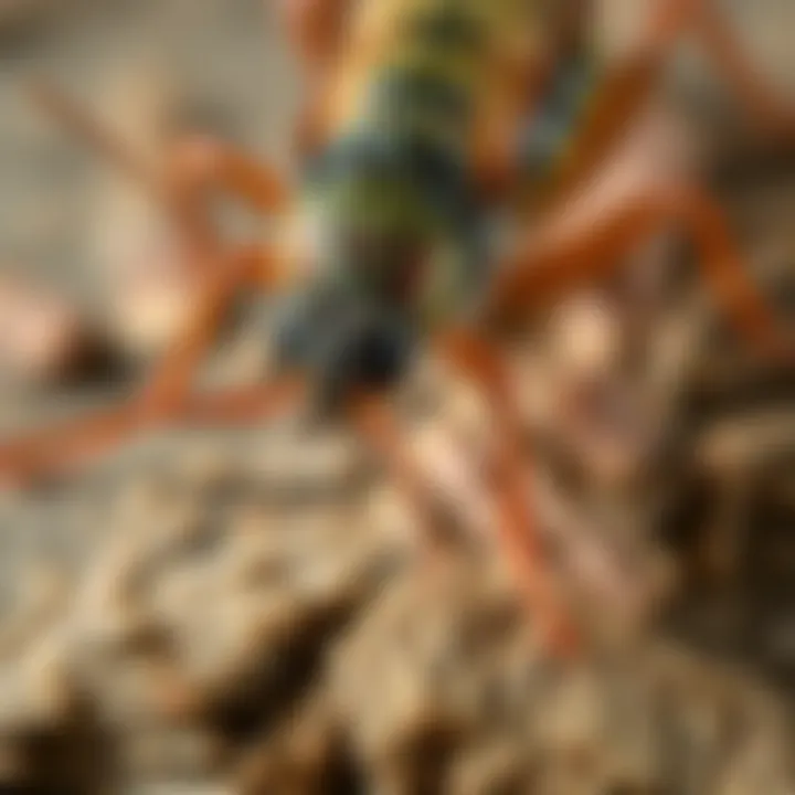 Common Pests in Bakersfield Common pests found in Bakersfield